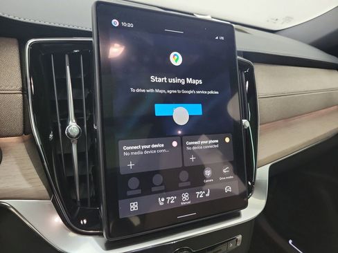 New 2026 Volvo XC90 T8 Plus AWD/4WD image 29