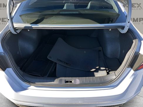 Used 2024 Nissan Altima 2.5 SR w/ SR Premium Package image 29