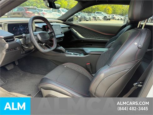 Used 2026 Dodge Charger Scat Pack w/ Blacktop Package AWD/4WD image 10