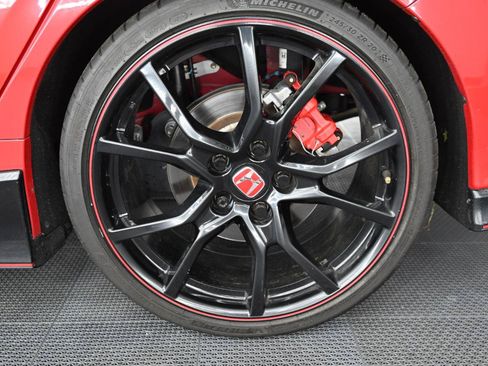 Used 2020 Honda Civic Type R image 52