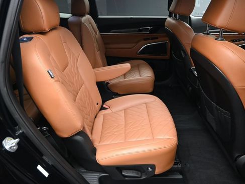Certified 2023 Kia Telluride SX X-Line AWD/4WD image 40