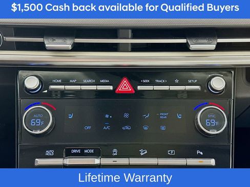 New 2026 Hyundai Santa Fe SEL w/ Tow & Go Package image 15