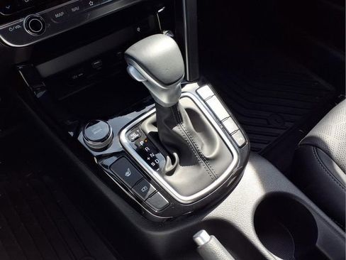 New 2026 Kia Seltos EX w/ EX Sunroof Package image 6