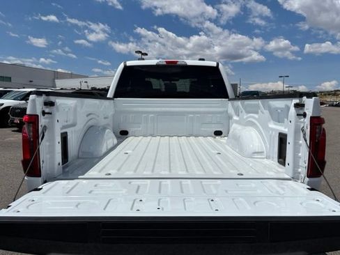 New 2026 Ford F150 XLT w/ XLT Chrome Appearance Package AWD/4WD image 18