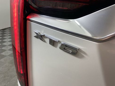 Used 2023 Cadillac XT6 Premium Luxury w/ Platinum Package image 35