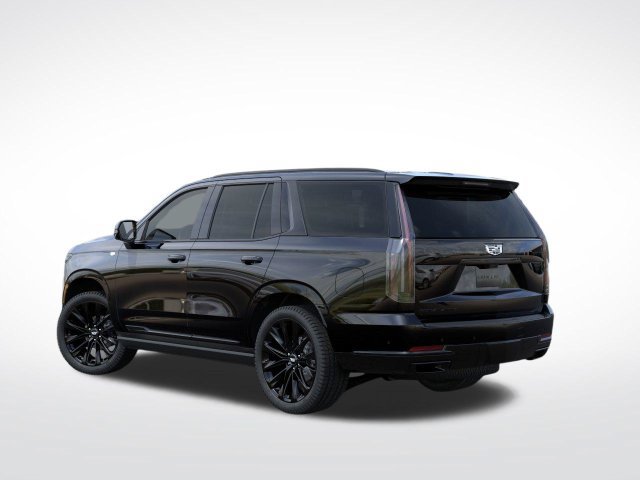 New 2027 Cadillac Escalade Platinum Sport AWD/4WD image 4