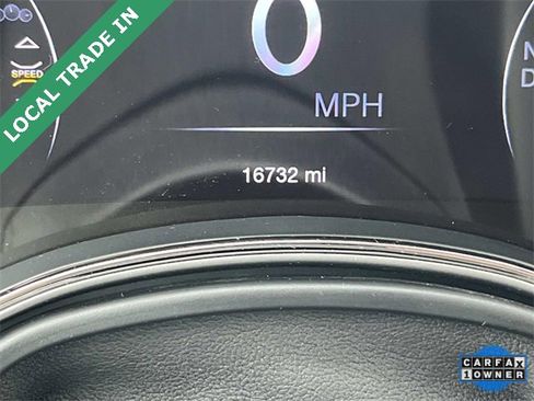 Certified 2019 Jeep Grand Cherokee High Altitude image 40