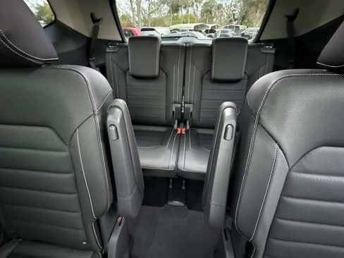 New 2026 Volkswagen Atlas SEL AWD/4WD image 16