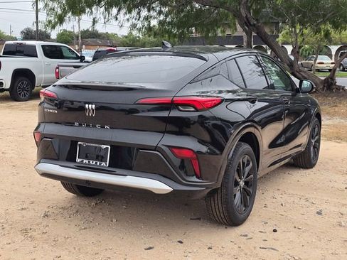 New 2026 Buick Envista Sport Touring w/ Convenience I Package image 5