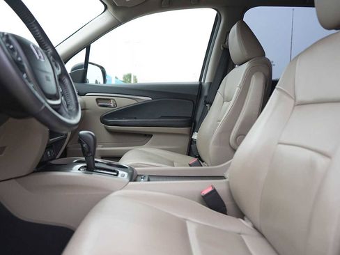 Used 2018 Honda Pilot EX-L image 11