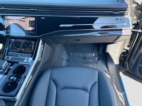 New 2026 Audi Q7 2.0T Premium Plus image 17