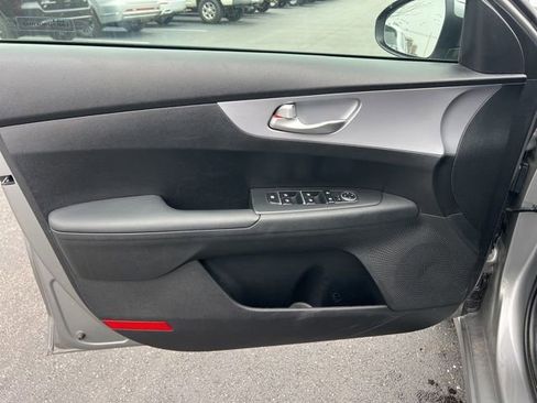 Certified 2024 Kia Forte LXS image 26
