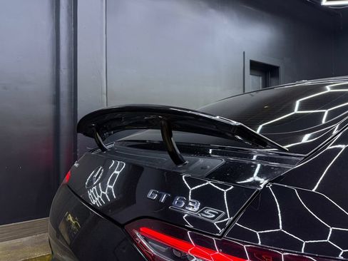 Used 2019 Mercedes-Benz AMG GT 63 S image 23