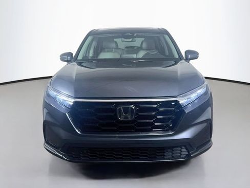 Used 2025 Honda CR-V EX-L image 2