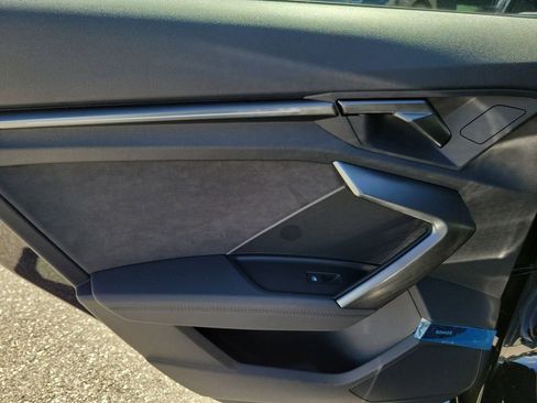 New 2026 Audi RS 3 image 27