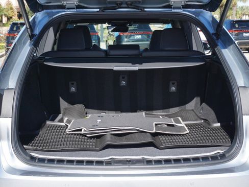 Certified 2023 Lexus RX 350 F Sport image 39