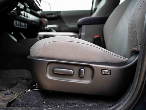 Used 2023 Toyota Tacoma SR5 image 11