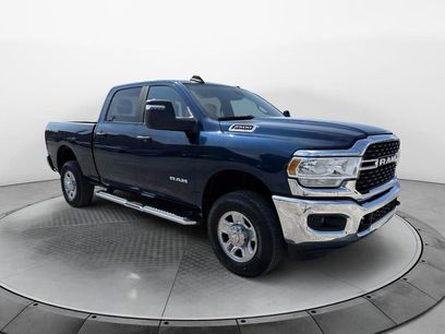 Used 2024 RAM 2500 Big Horn w/ Bed Utility Group