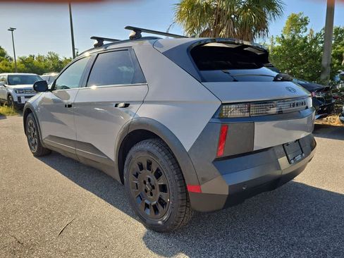New 2026 Hyundai Ioniq 5 XRT AWD/4WD image 4