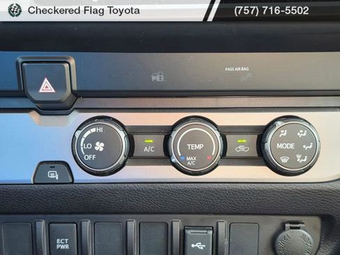 Used 2021 Toyota Tacoma SR image 18