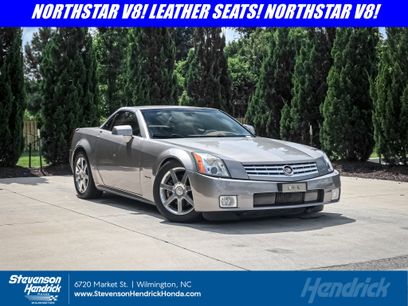 Used 2005 Cadillac XLR