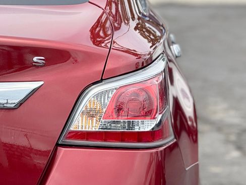 Used 2015 Nissan Altima 2.5 S w/ Power Driver Seat Package image 5