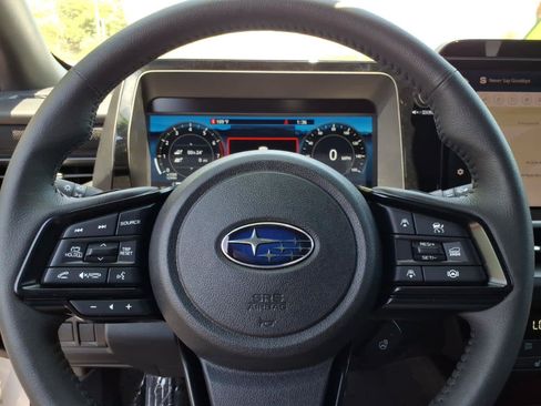 Certified 2026 Subaru Outback Premium AWD/4WD image 31