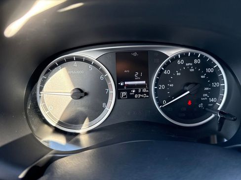 Certified 2024 Nissan Kicks S w/ Interior Electronics Package image 17