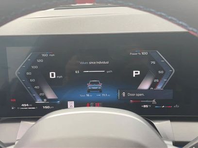 New 2026 BMW X3 M50 w/ Premium Package