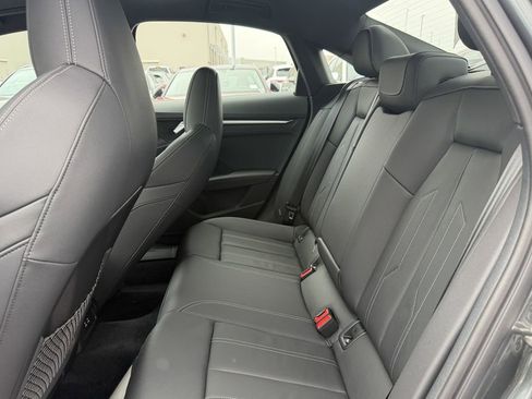 New 2026 Audi A3 2.0T Premium Plus image 25