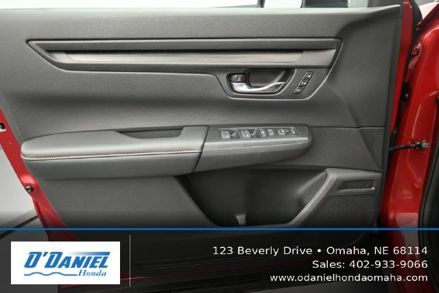 Used 2025 Honda CR-V Sport-L image 23