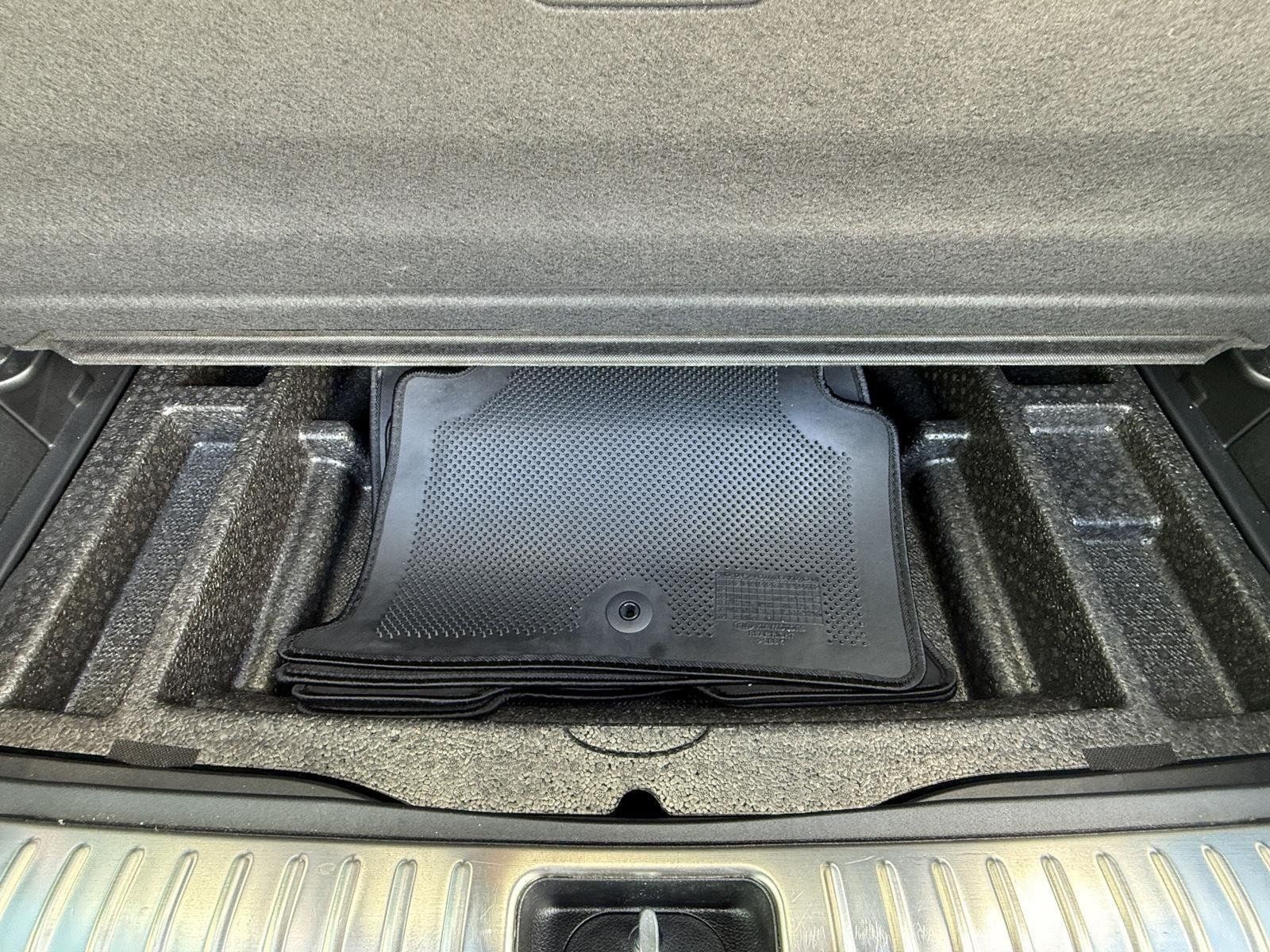 Used 2020 Kia Sportage S w/ S Premium Package FWD image 17