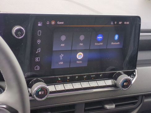 New 2026 Chevrolet Colorado Trail Boss image 15