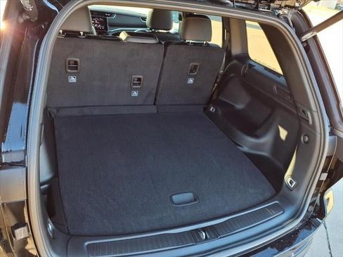 New 2025 Jeep Grand Cherokee Altitude w/ Trailer Tow Package image 52