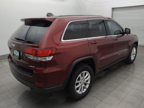 Used 2022 Jeep Grand Cherokee Laredo E RWD image 9
