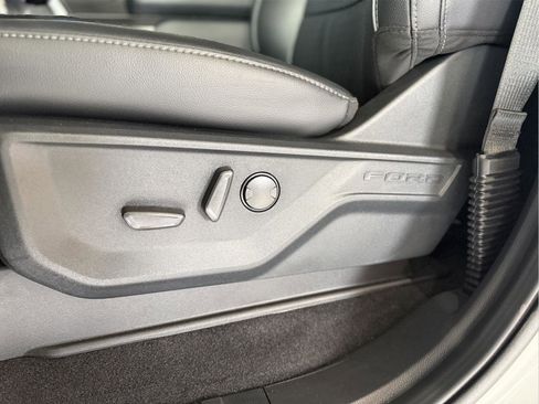 New 2026 Ford F150 Lariat w/ Equipment Group 501A Mid image 10