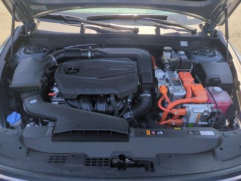 New 2026 Hyundai Sonata Limited FWD image 30
