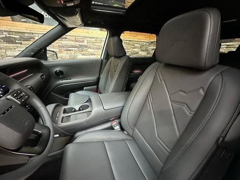 New 2026 Hyundai Palisade XRT Pro image 12