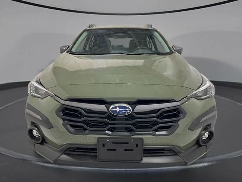 Certified 2025 Subaru Crosstrek 2.5i Limited w/ Crosstrek Mirror Package image 8