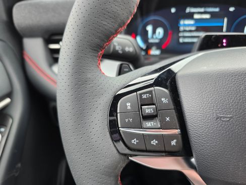 New 2026 Ford Explorer ST w/ Sun And Sound Package image 16