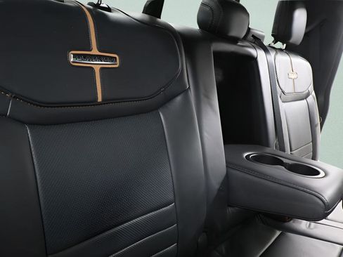 Used 2021 Ford F150 Platinum w/ Max Trailer Tow Package image 31