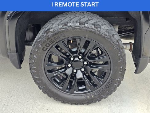 Used 2020 GMC Sierra 1500 Denali image 12