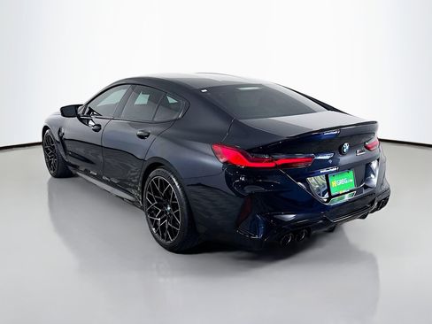 Used 2023 BMW M8 Gran Coupe xDrive Competition AWD/4WD image 7