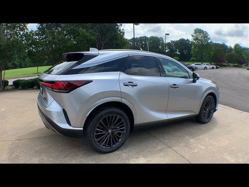 Used 2026 Lexus RX 350 Premium FWD image 8