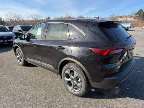 New 2026 Ford Escape ST-Line w/ Cold Weather Package image 4