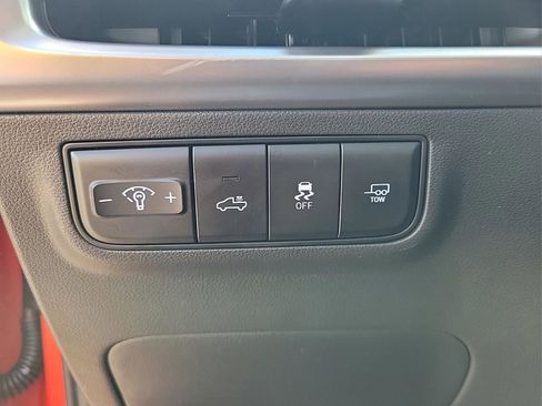 New 2025 Hyundai Santa Cruz XRT image 22