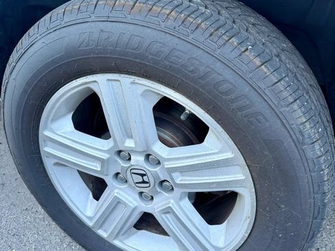 Used 2012 Honda Ridgeline RTL image 38