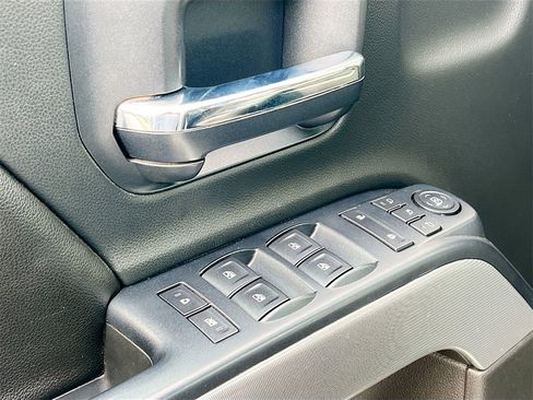 Used 2016 Chevrolet Silverado 2500 LTZ w/ Duramax Plus Package image 17