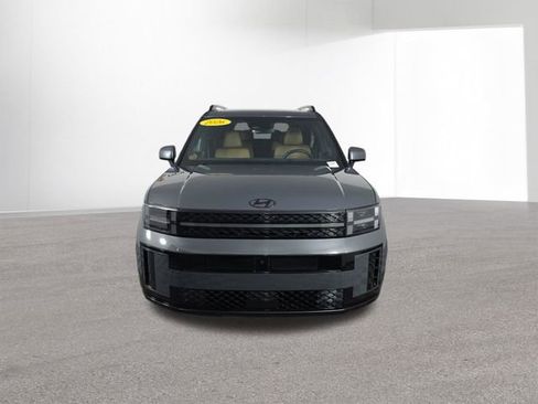 Used 2026 Hyundai Santa Fe Calligraphy AWD/4WD image 16