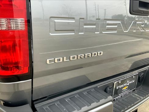 Used 2022 Chevrolet Colorado LT w/ LT Convenience Package RWD image 31